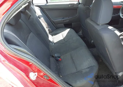 2012 Mitsubishi Lancer Se z USA, uszkodzony, nr VIN JA32V2FW4CU024816